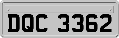 DQC3362