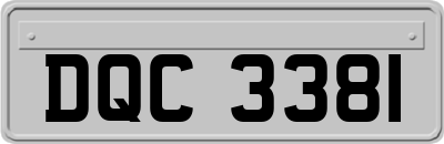DQC3381