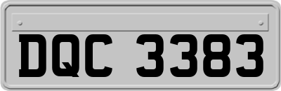DQC3383