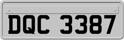 DQC3387
