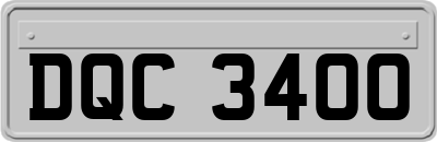 DQC3400