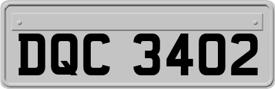 DQC3402
