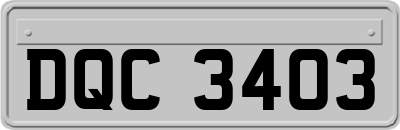 DQC3403