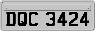 DQC3424