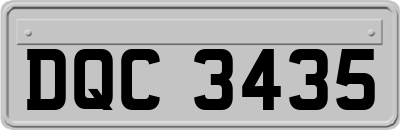 DQC3435