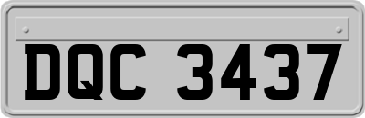 DQC3437