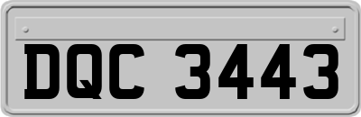 DQC3443