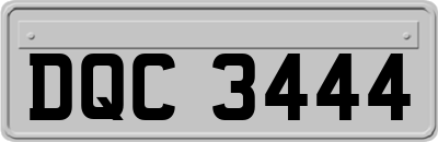 DQC3444