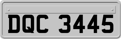 DQC3445