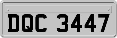 DQC3447