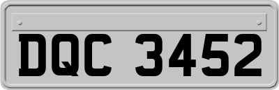 DQC3452
