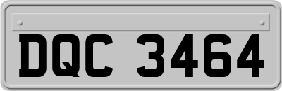 DQC3464