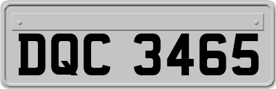 DQC3465