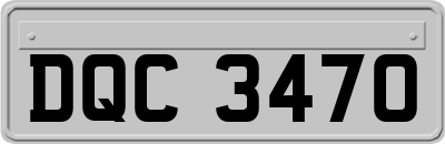 DQC3470