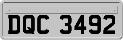 DQC3492