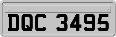 DQC3495