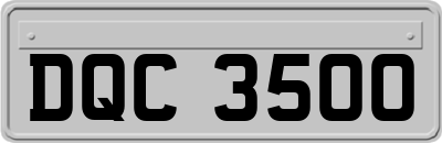 DQC3500