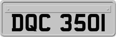 DQC3501