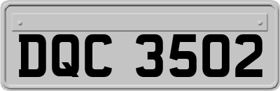 DQC3502
