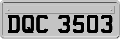 DQC3503