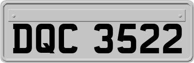 DQC3522