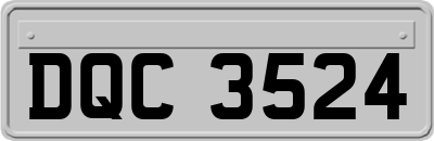 DQC3524