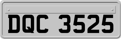 DQC3525