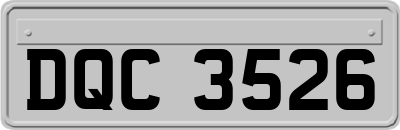 DQC3526