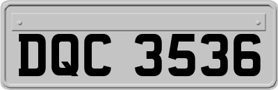 DQC3536