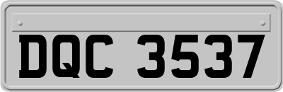DQC3537