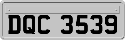 DQC3539