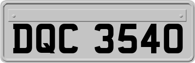 DQC3540
