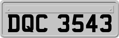 DQC3543