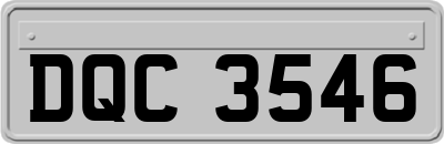 DQC3546