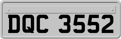DQC3552