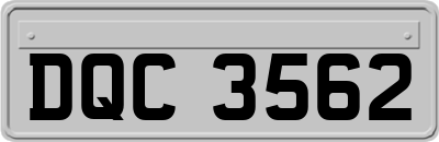 DQC3562