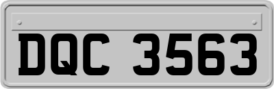 DQC3563