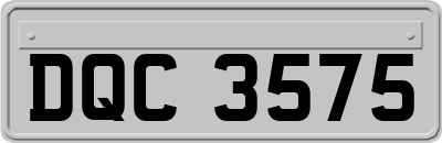 DQC3575