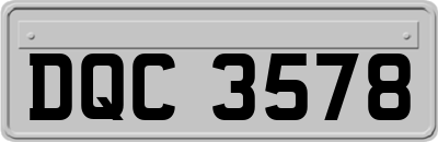 DQC3578