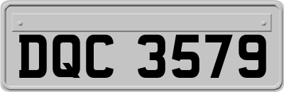 DQC3579
