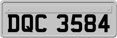 DQC3584