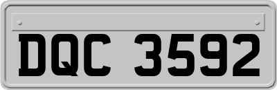 DQC3592
