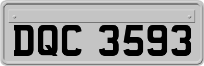 DQC3593