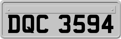 DQC3594