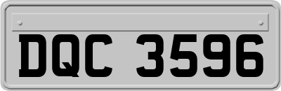 DQC3596