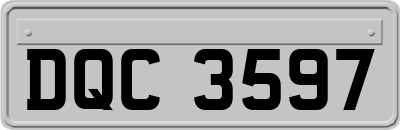 DQC3597