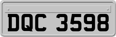DQC3598