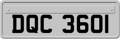 DQC3601
