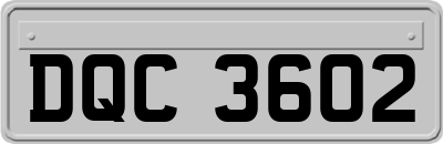 DQC3602