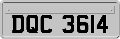 DQC3614